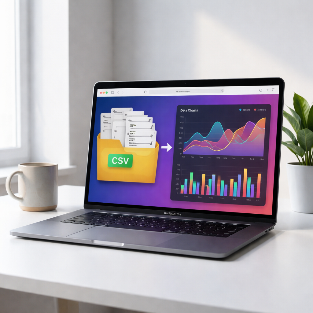 Comparing Multiple CSVs